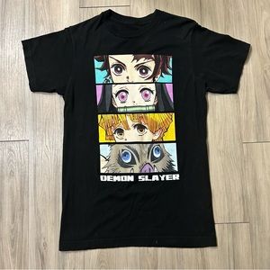 Demon Slayer T-Shirt